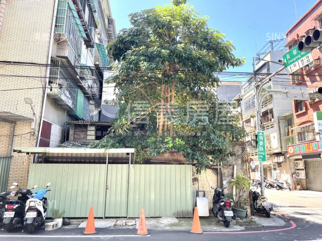 三重安和路土地房屋室內格局與周邊環境