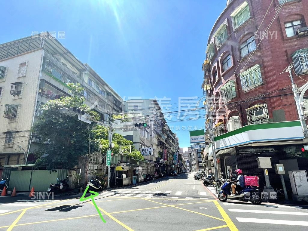 三重安和路土地房屋室內格局與周邊環境