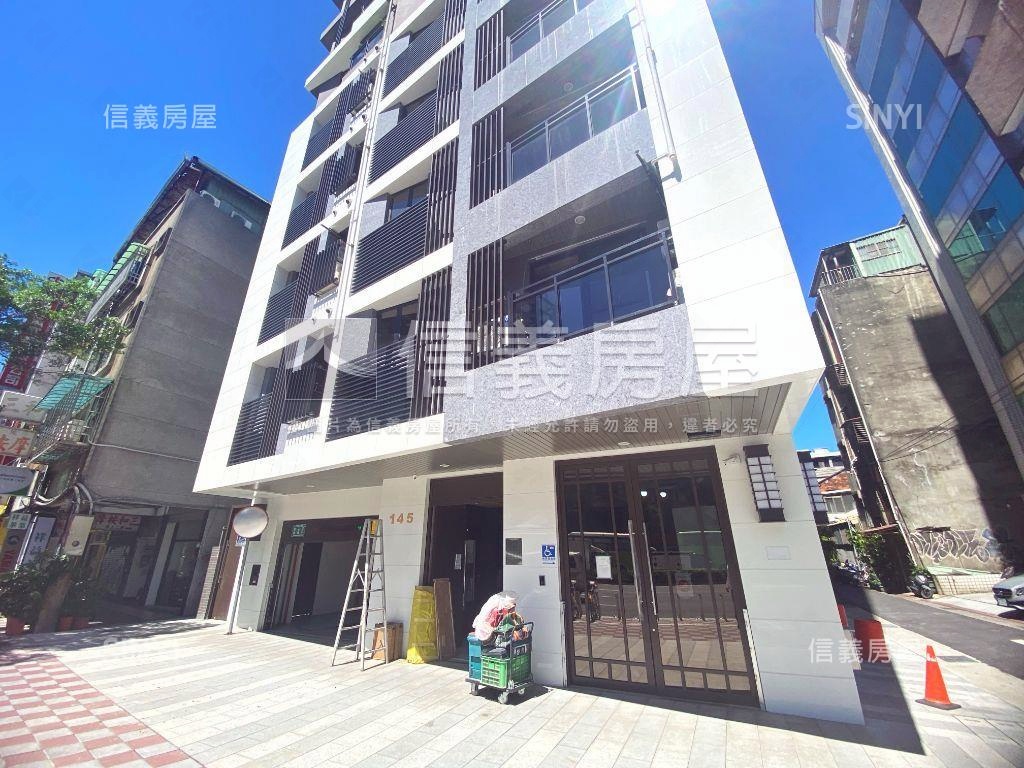 中山藝極☆雙連捷運☆美邸房屋室內格局與周邊環境