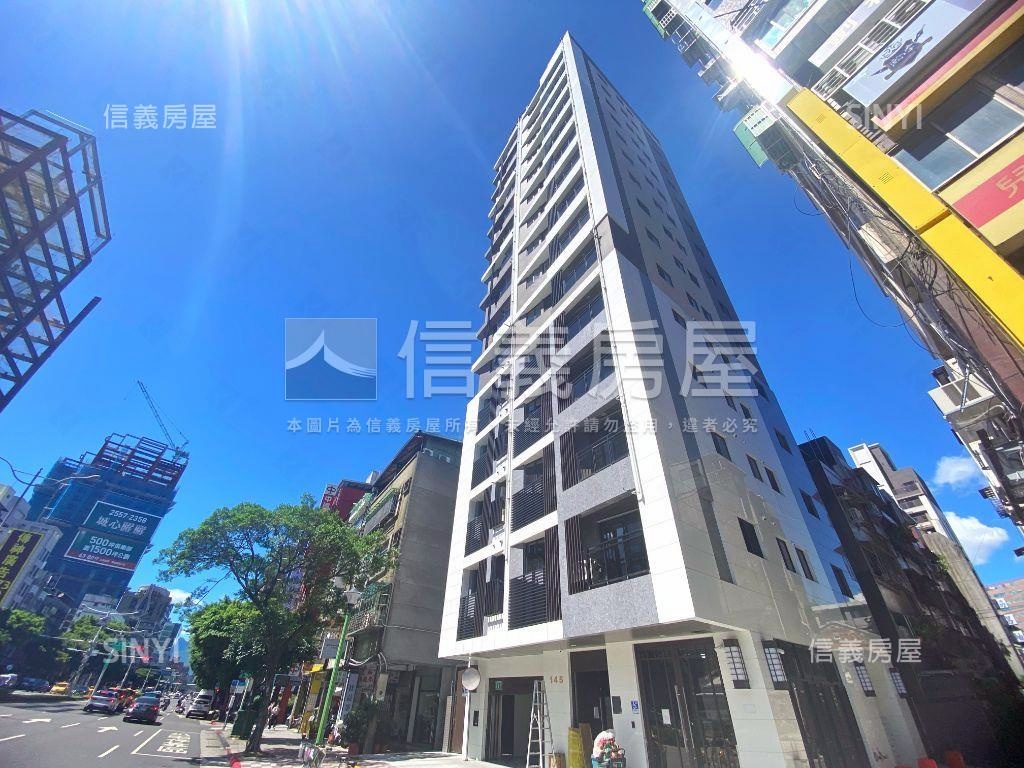 中山藝極☆雙連捷運☆美邸房屋室內格局與周邊環境