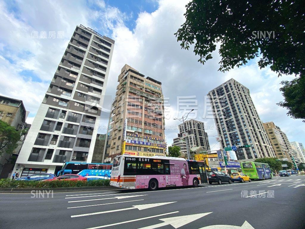 中山藝極☆雙連捷運☆美邸房屋室內格局與周邊環境