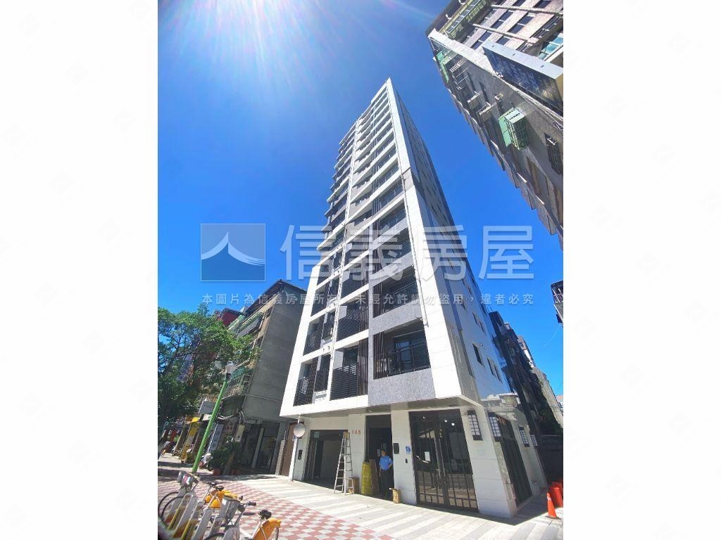 中山藝極☆雙連捷運☆美邸房屋室內格局與周邊環境