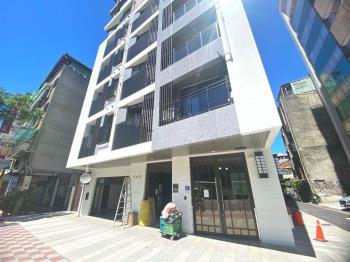 中山藝極☆雙連捷運精品宅