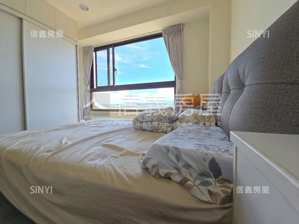 慶賀天璞高樓美裝三房車位房屋室內格局與周邊環境