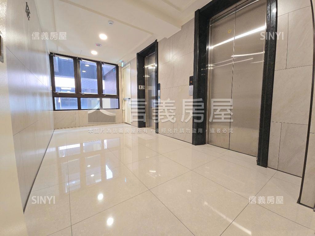 慶賀天璞高樓美裝三房車位房屋室內格局與周邊環境