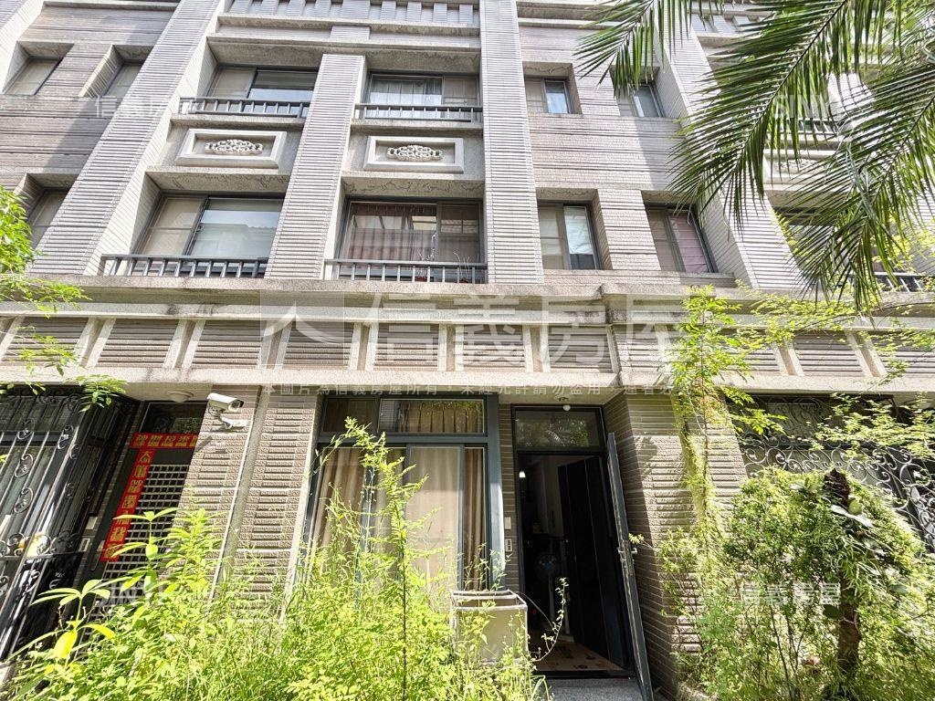 夯｜中國醫名邸｜領袖天悅房屋室內格局與周邊環境