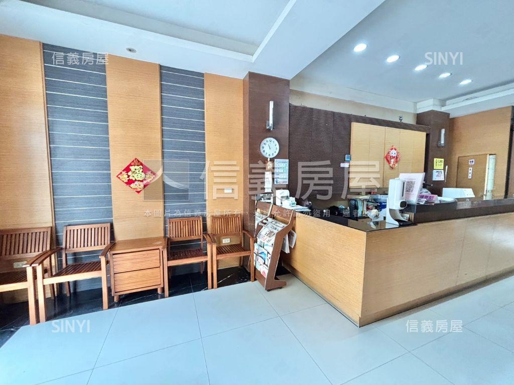 夯｜中國醫名邸｜領袖天悅房屋室內格局與周邊環境
