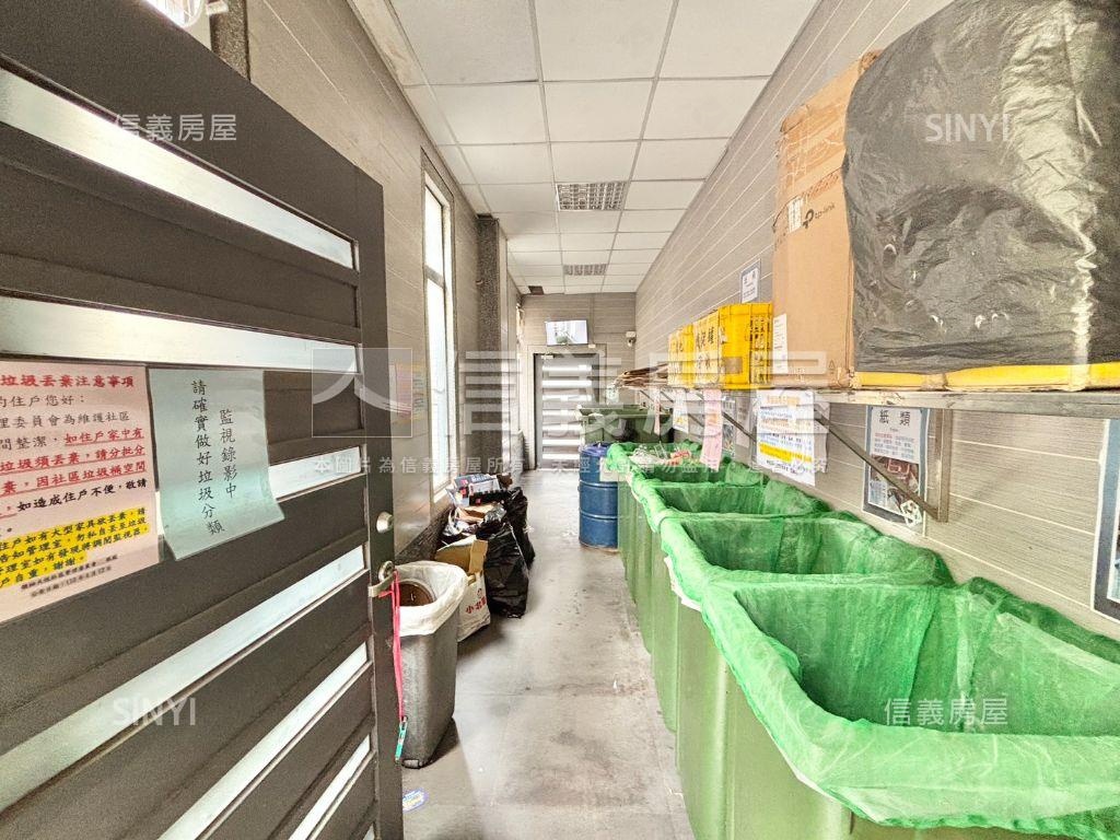 夯｜中國醫名邸｜領袖天悅房屋室內格局與周邊環境