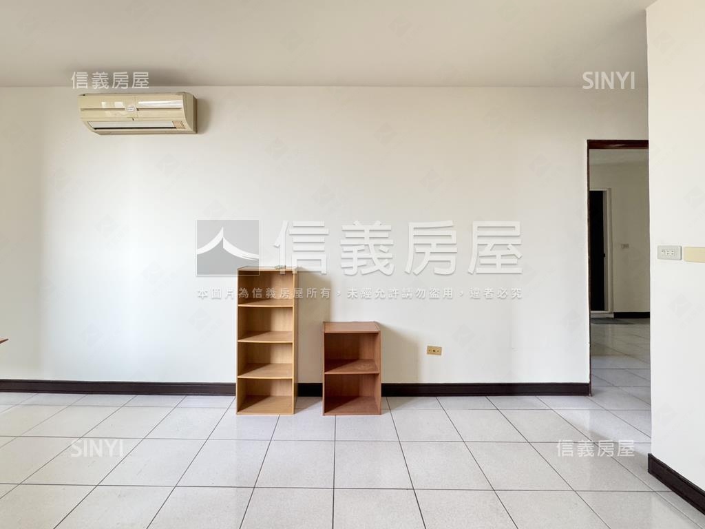 與平實為鄰．高樓採光三房房屋室內格局與周邊環境