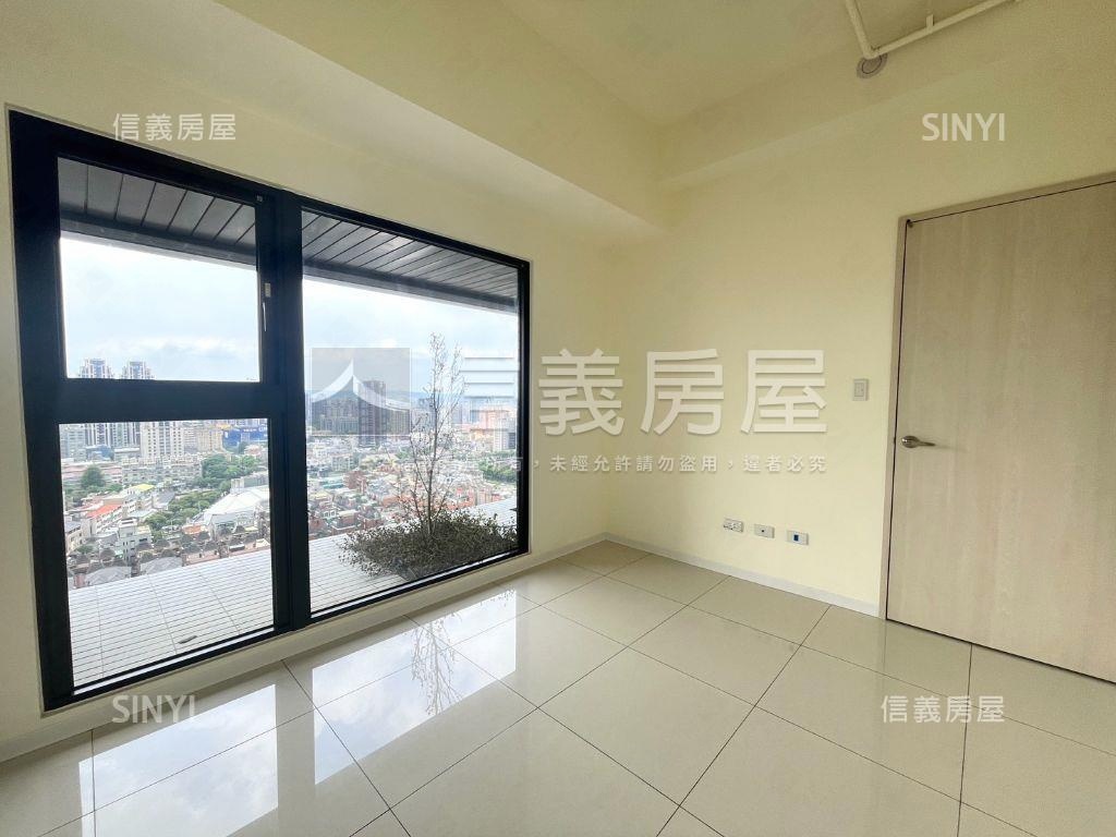 市政一號院★高樓兩房平車房屋室內格局與周邊環境