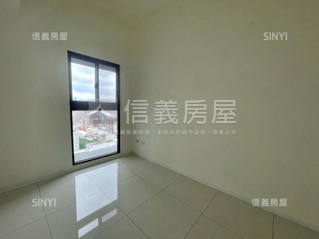 市政一號院★高樓兩房平車房屋室內格局與周邊環境
