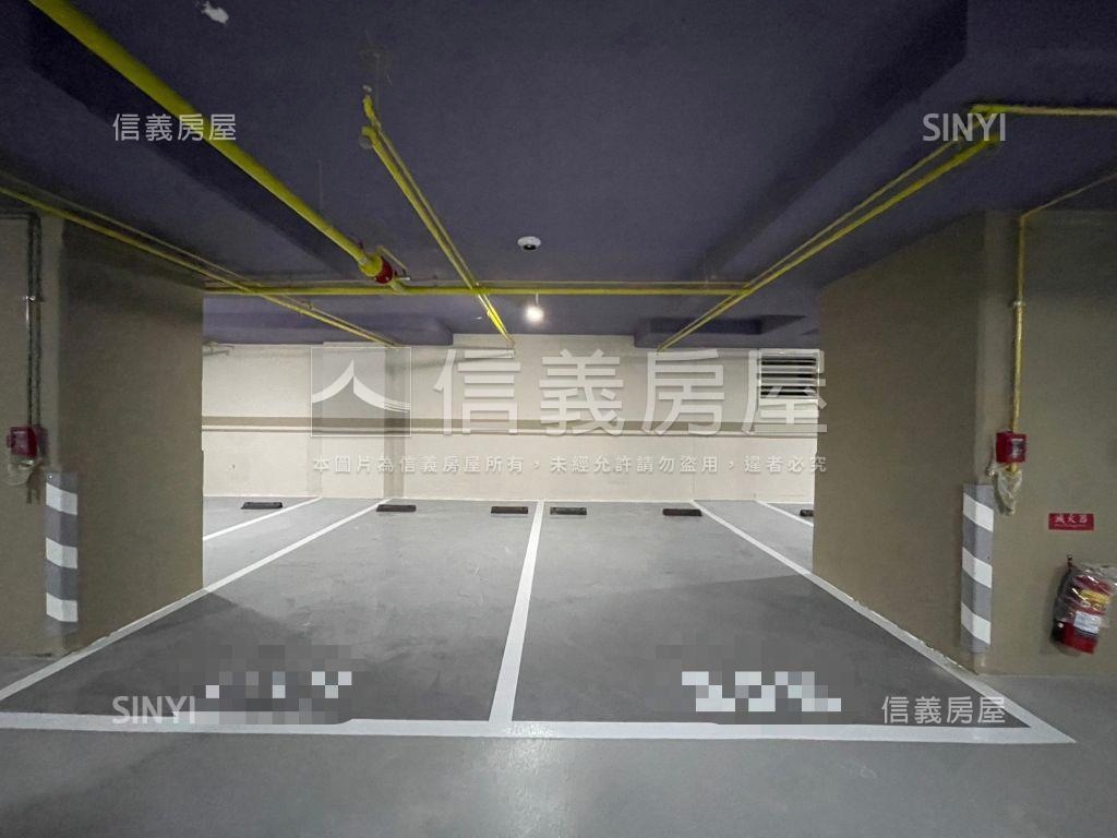 市政一號院★高樓兩房平車房屋室內格局與周邊環境