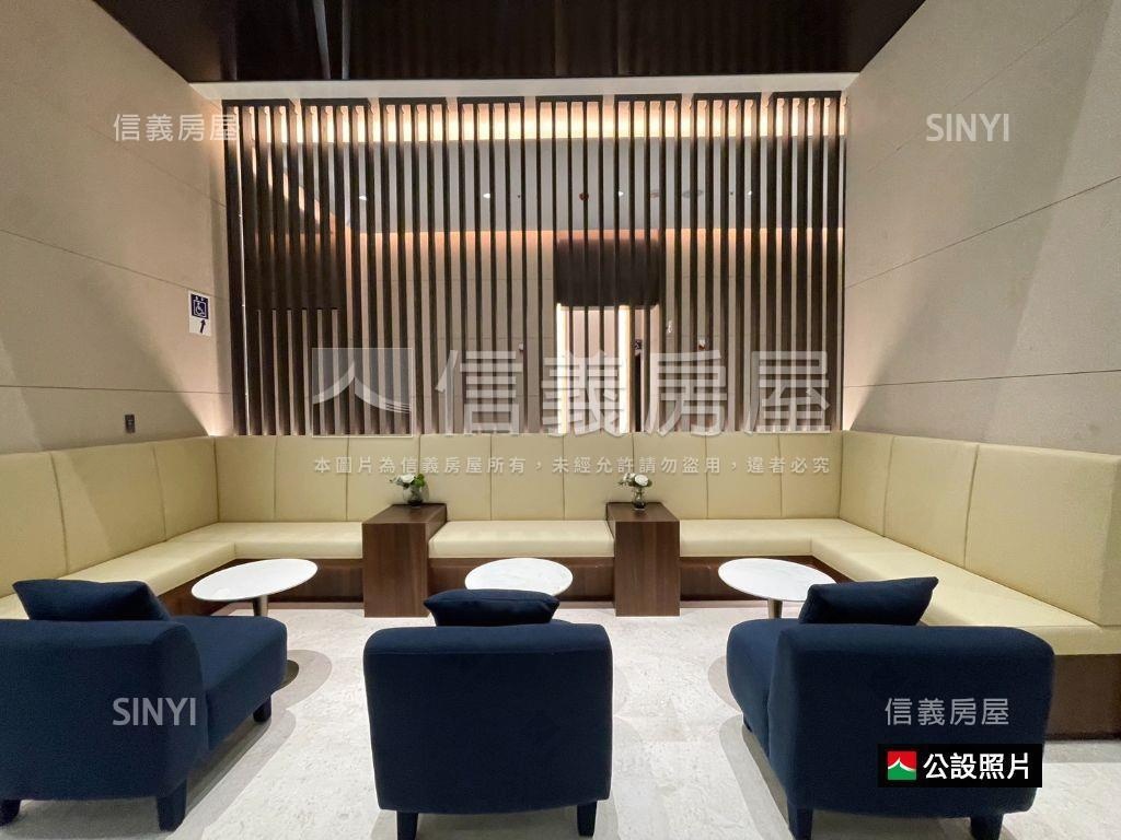 市政一號院★高樓兩房平車房屋室內格局與周邊環境