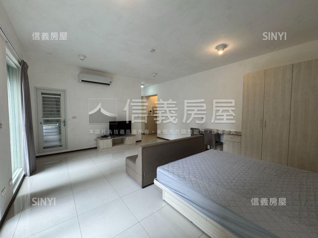 ２３．３５坪開闊套房❤️房屋室內格局與周邊環境