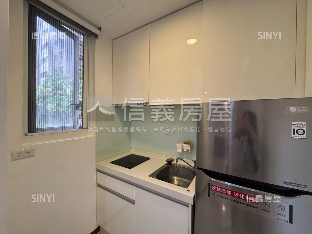 ２３．３５坪開闊套房❤️房屋室內格局與周邊環境