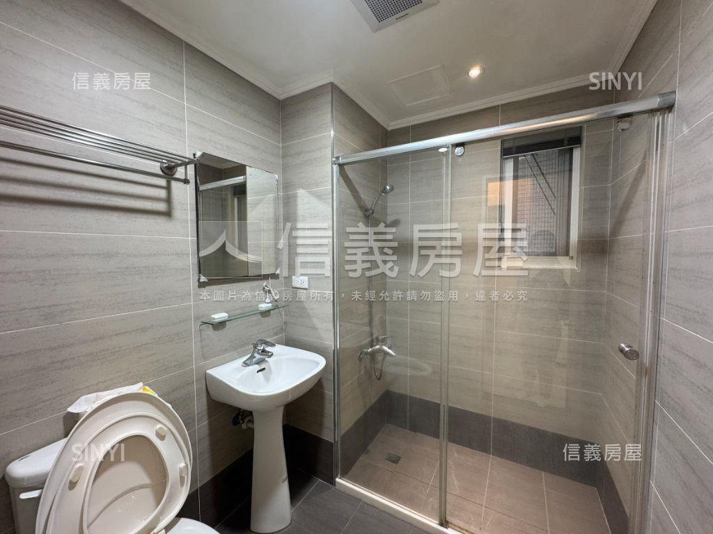 ２３．３５坪開闊套房❤️房屋室內格局與周邊環境