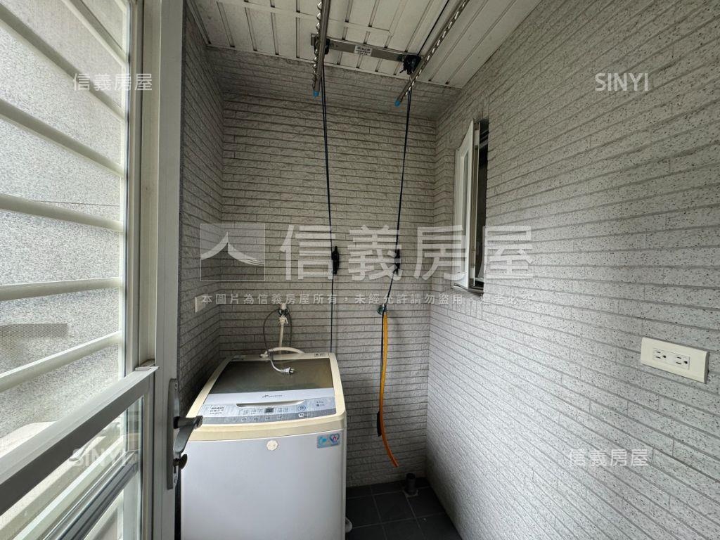 ２３．３５坪開闊套房❤️房屋室內格局與周邊環境
