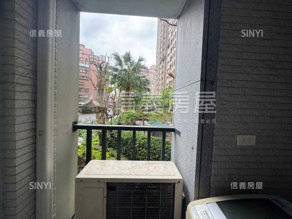 ２３．３５坪開闊套房❤️房屋室內格局與周邊環境