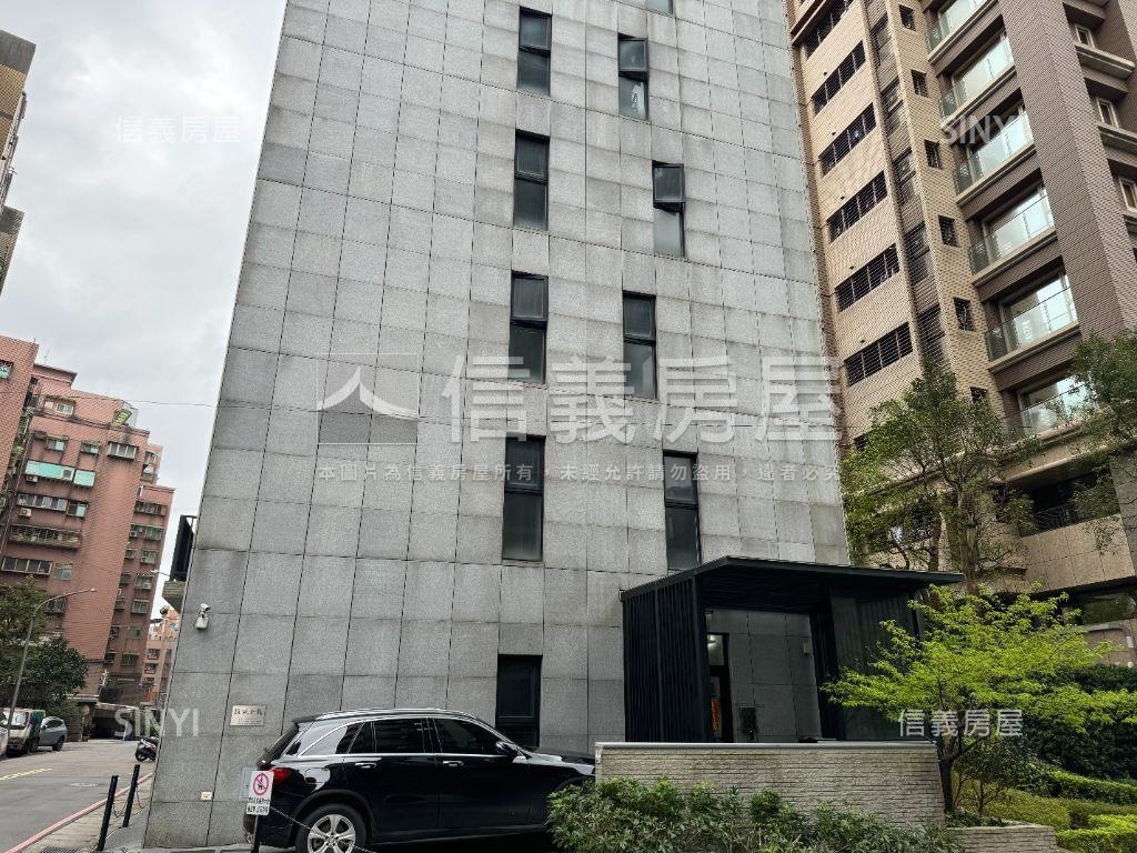 ２３．３５坪開闊套房❤️房屋室內格局與周邊環境