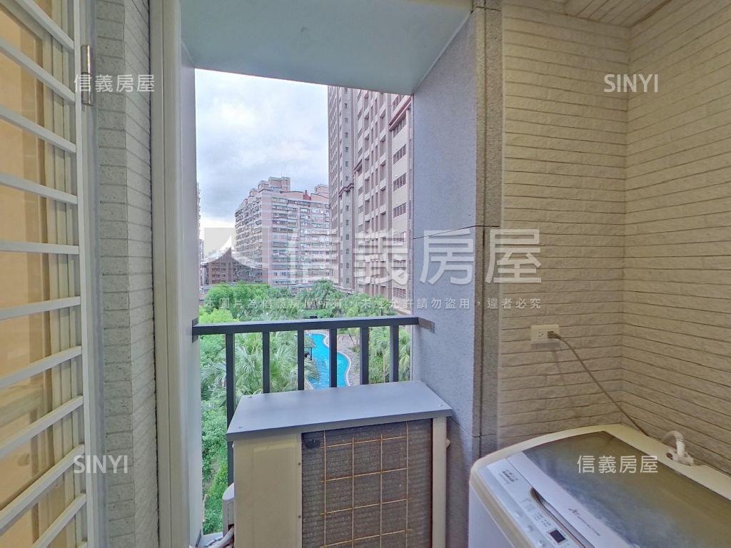 ２３．３５坪開闊套房❤️房屋室內格局與周邊環境
