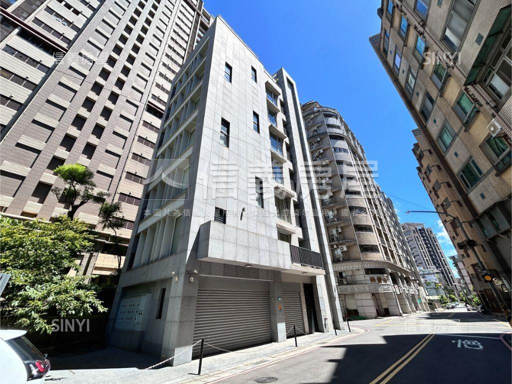 ２３．３５坪開闊套房❤️房屋室內格局與周邊環境