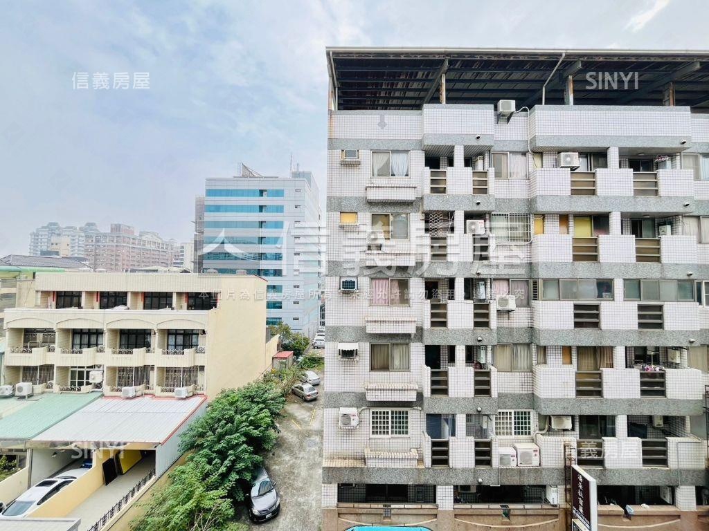 大坪數３房附車位近捷運房屋室內格局與周邊環境