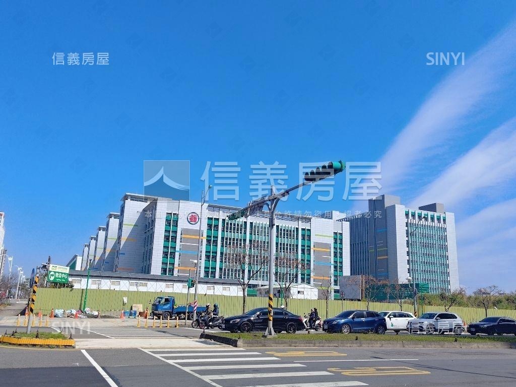 大亮●泊房屋室內格局與周邊環境