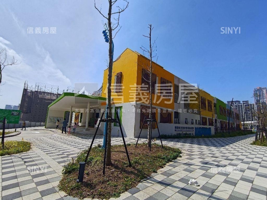 大亮●泊房屋室內格局與周邊環境