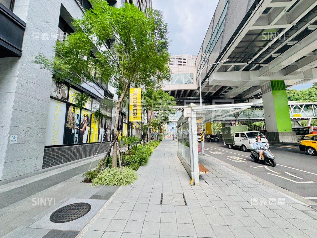 百年好合全天管理高樓兩房房屋室內格局與周邊環境