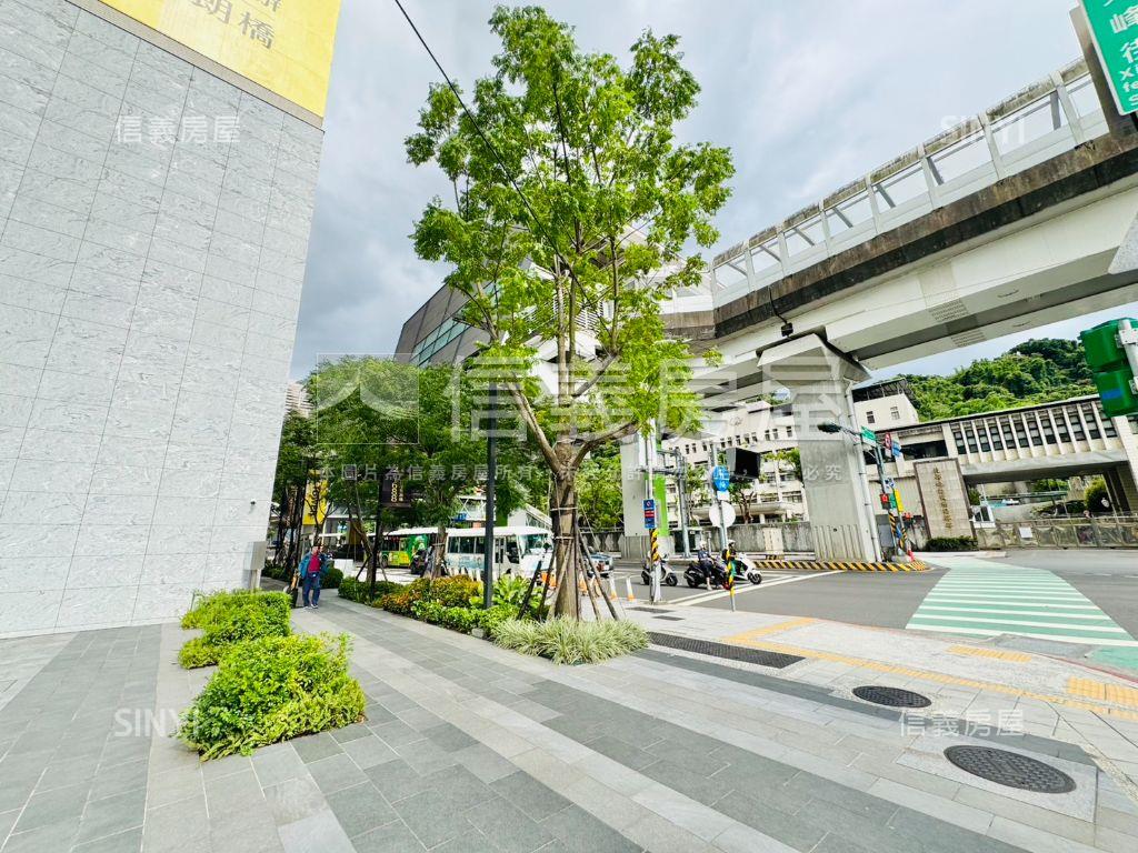 百年好合全天管理高樓兩房房屋室內格局與周邊環境