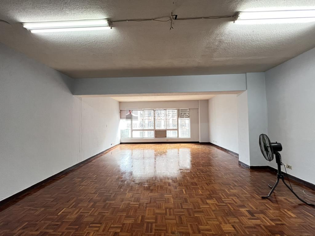 中崙大廈高樓採光屋房屋室內格局與周邊環境
