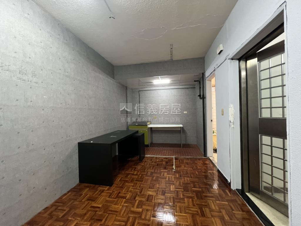中崙大廈高樓採光屋房屋室內格局與周邊環境