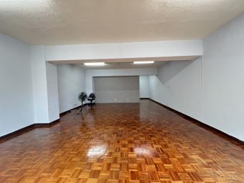 中崙大廈高樓採光屋
