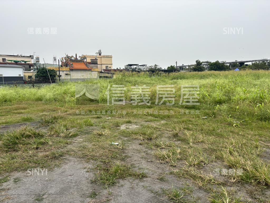 崁頂鄉‧越溪段土地房屋室內格局與周邊環境