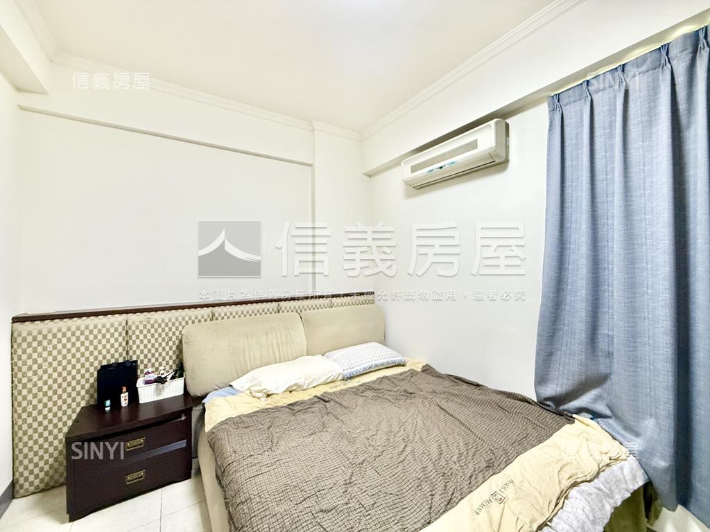 鳳翔國小國中質感車墅房屋室內格局與周邊環境