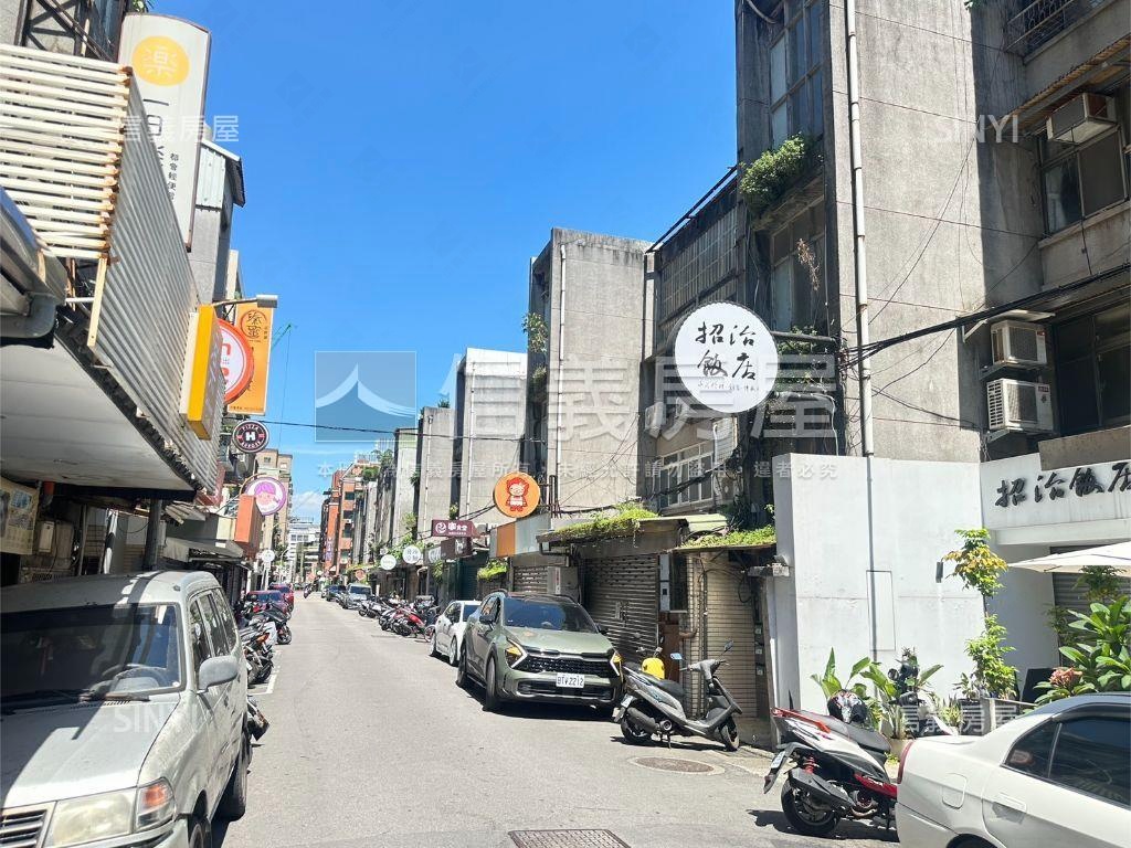 小巨蛋旁熱鬧黃金店面房屋室內格局與周邊環境