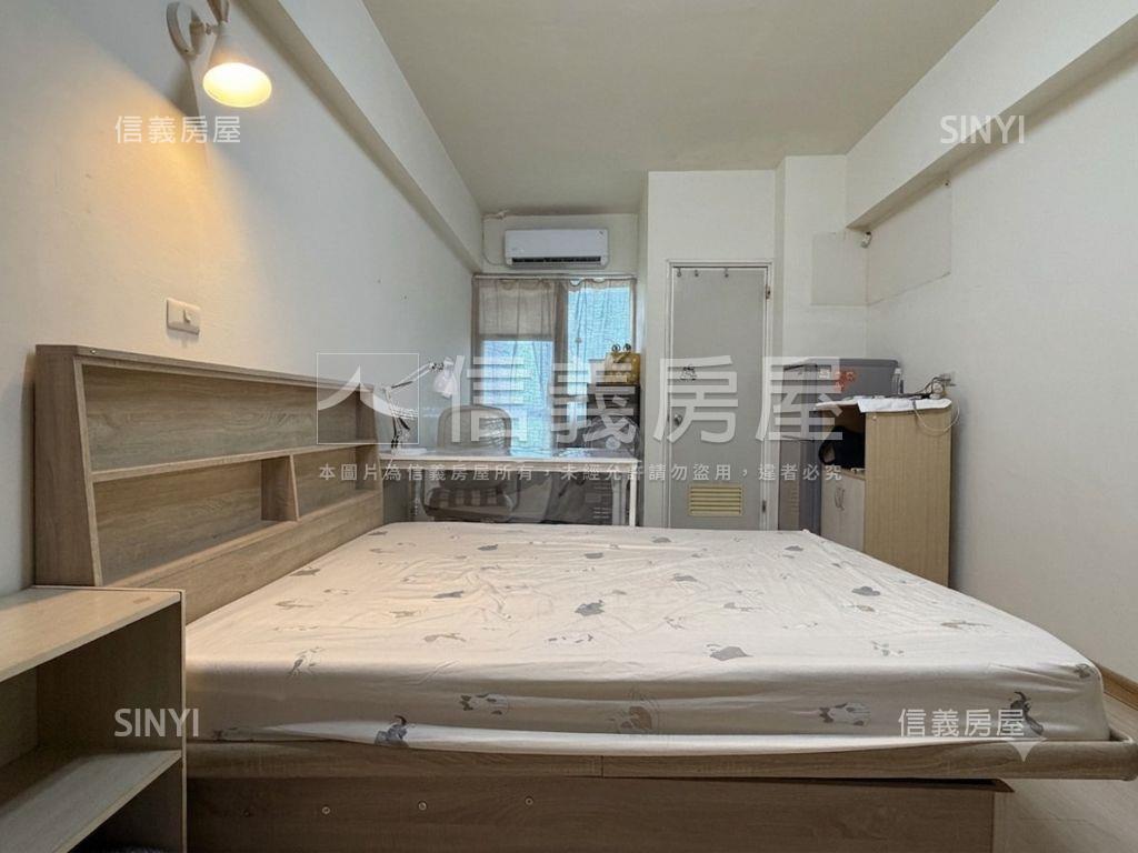 南台奇美有陽台美裝潢套房房屋室內格局與周邊環境