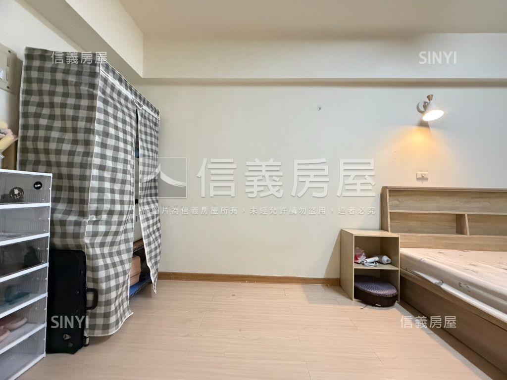 南台奇美有陽台美裝潢套房房屋室內格局與周邊環境