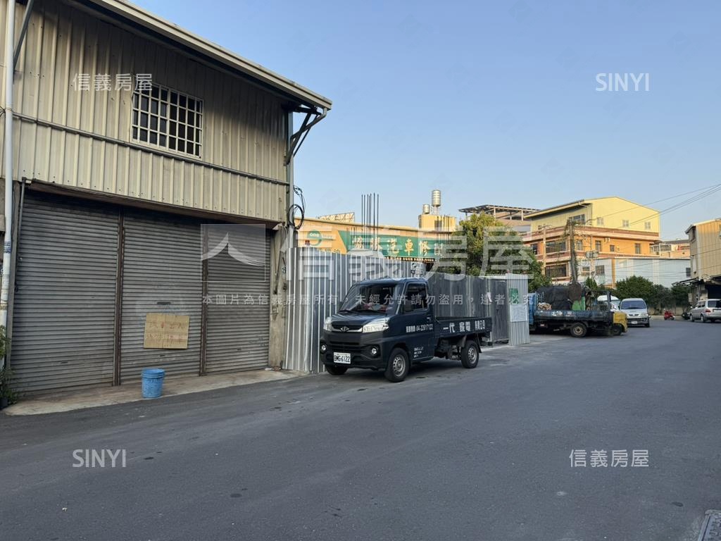 振興路五花馬旁預售透天房屋室內格局與周邊環境