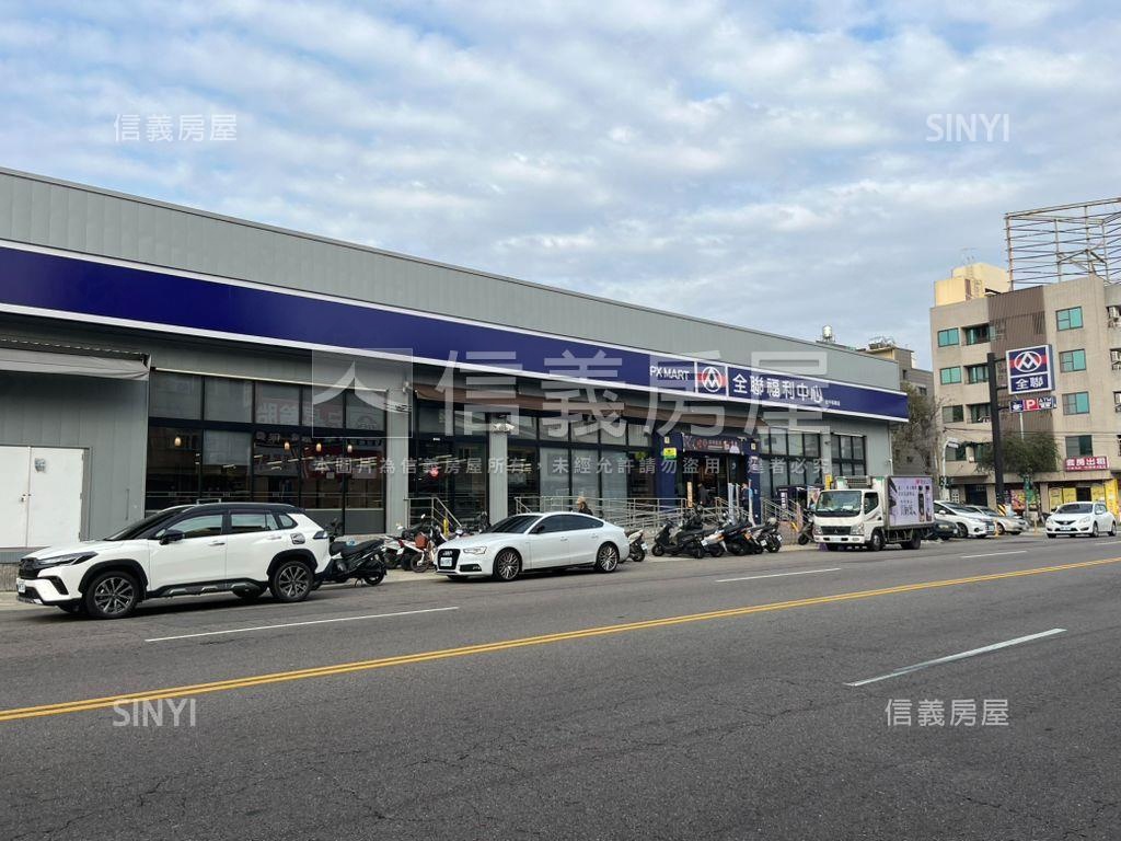 振興路五花馬旁預售透天房屋室內格局與周邊環境