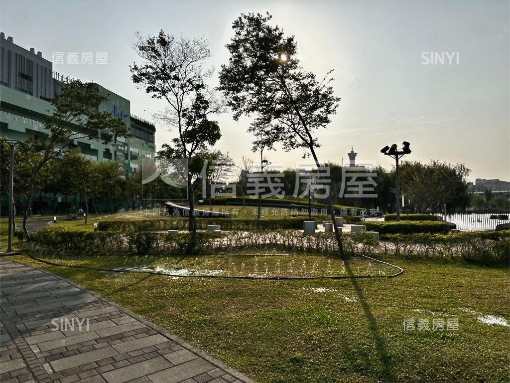 振興路五花馬旁預售透天房屋室內格局與周邊環境