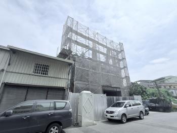 邑臻邸２精選臨路透天