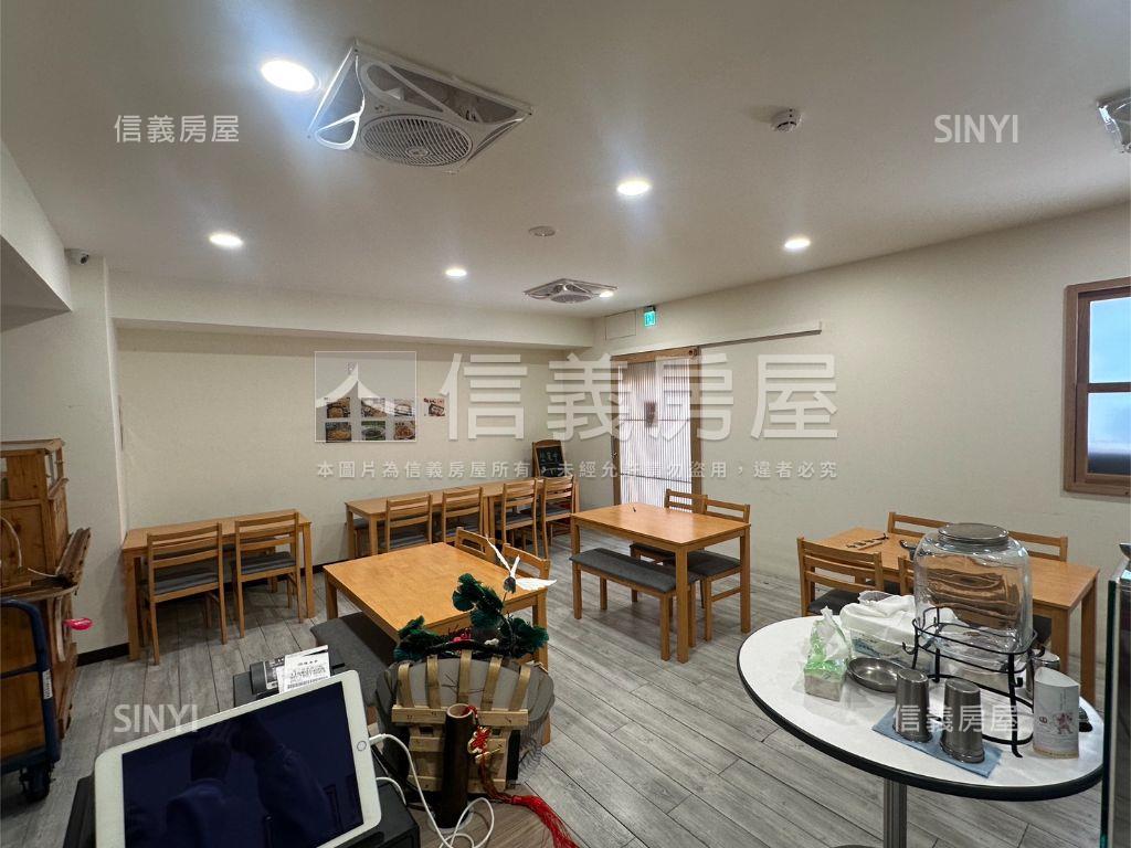 板橋日勝幸福金店房屋室內格局與周邊環境