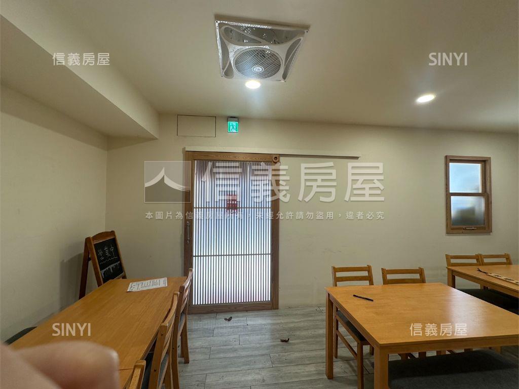 板橋日勝幸福金店房屋室內格局與周邊環境