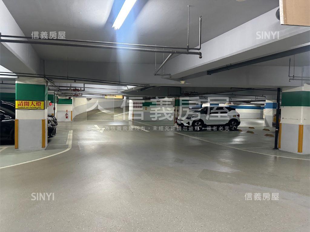 板橋日勝幸福金店房屋室內格局與周邊環境