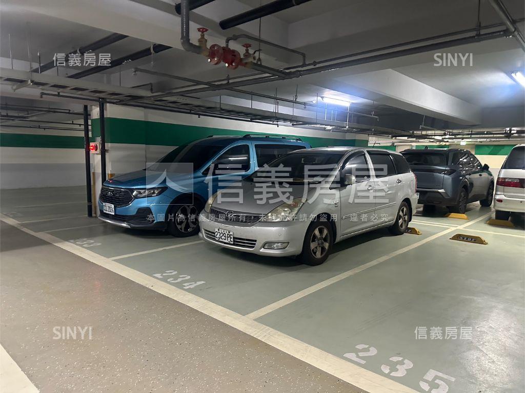 板橋日勝幸福金店房屋室內格局與周邊環境