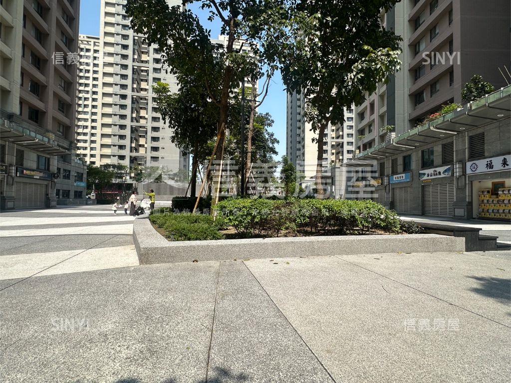 板橋日勝幸福金店房屋室內格局與周邊環境