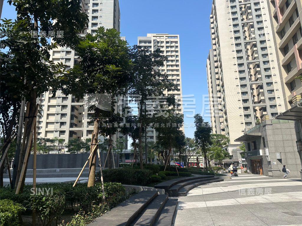 板橋日勝幸福金店房屋室內格局與周邊環境