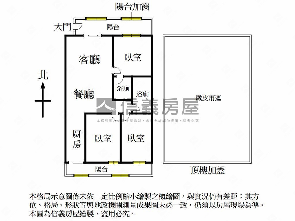 小資首選！鳳山衛武營美寓房屋室內格局與周邊環境
