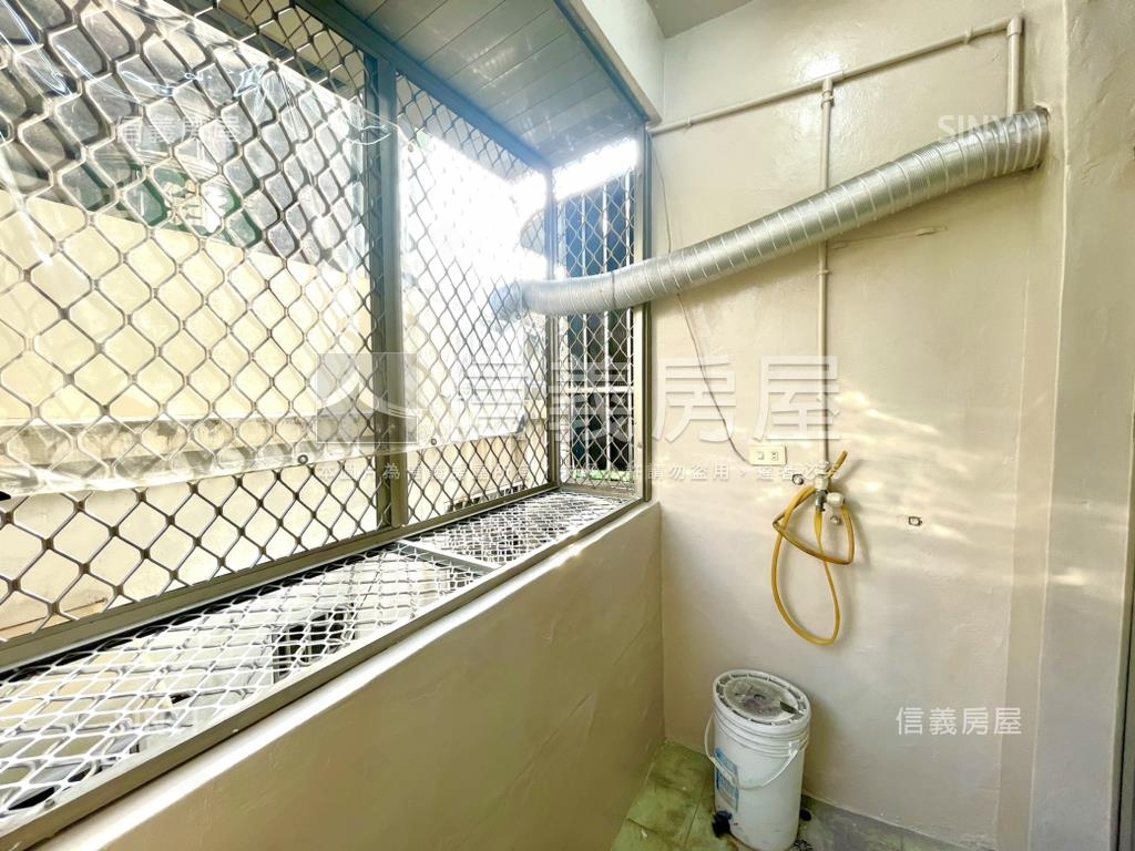 小資首選！鳳山衛武營美寓房屋室內格局與周邊環境
